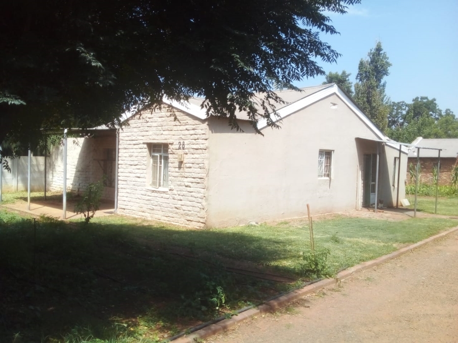2 Bedroom Property for Sale in Christiana North West
